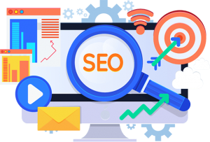 SEO Liverpool